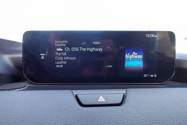 used 2024 Mazda CX-90 PHEV car, priced at $33,971