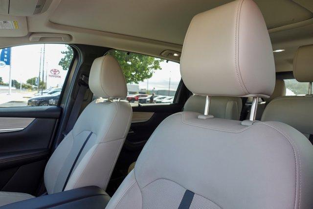 used 2024 Mazda CX-90 PHEV car, priced at $33,971