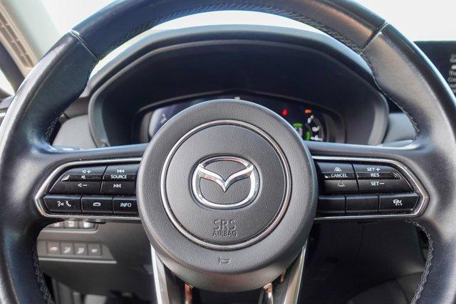 used 2024 Mazda CX-90 PHEV car, priced at $33,971
