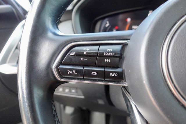 used 2024 Mazda CX-90 PHEV car, priced at $33,971