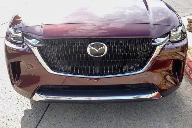 used 2024 Mazda CX-90 PHEV car, priced at $33,971
