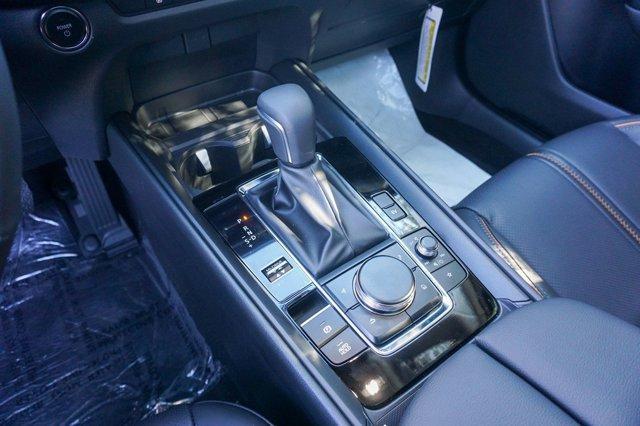 new 2025 Mazda CX-50 car, priced at $41,470