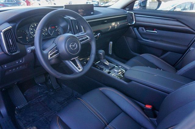 new 2025 Mazda CX-50 car, priced at $41,470