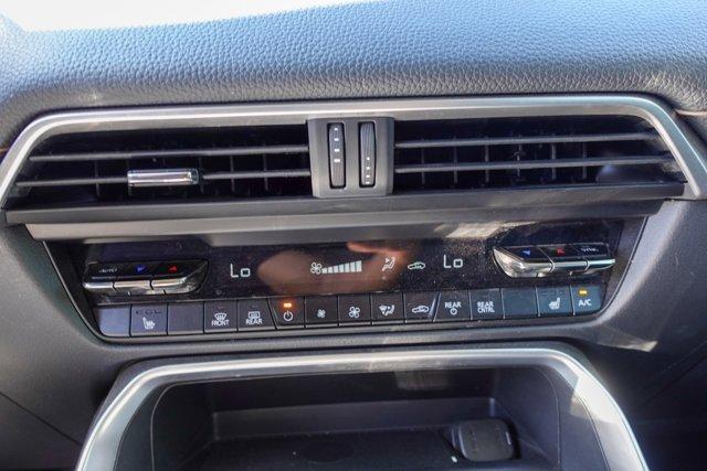 used 2024 Mazda CX-90 car, priced at $27,771