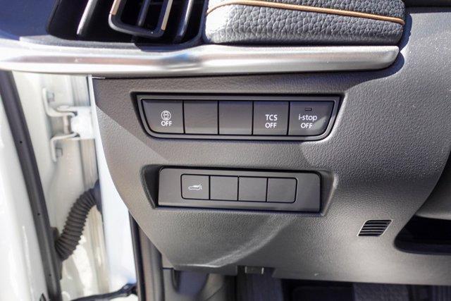 used 2024 Mazda CX-90 car, priced at $27,771