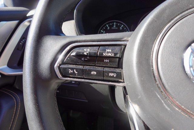 used 2024 Mazda CX-90 car, priced at $27,771