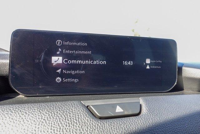 used 2024 Mazda CX-90 car, priced at $27,771