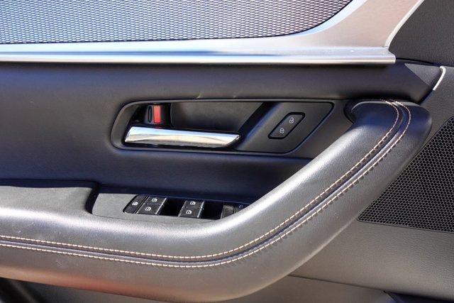 used 2024 Mazda CX-90 car, priced at $27,771