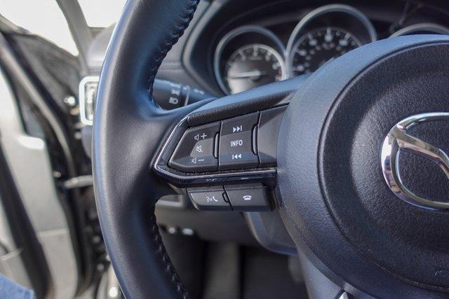used 2023 Mazda CX-5 car, priced at $23,971