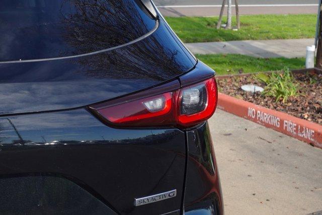 used 2023 Mazda CX-5 car, priced at $23,971