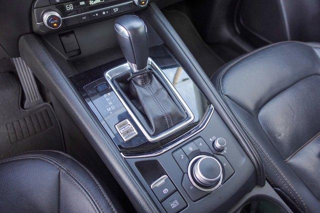 used 2023 Mazda CX-5 car, priced at $23,971