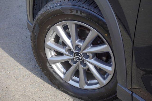 used 2023 Mazda CX-5 car, priced at $23,971
