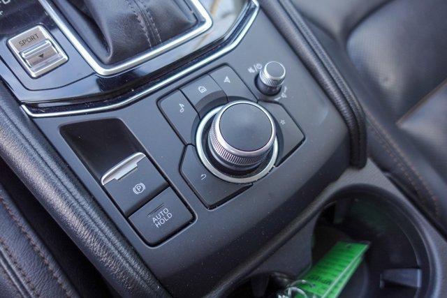 used 2023 Mazda CX-5 car, priced at $23,971