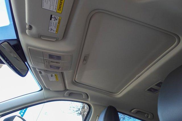 used 2023 Mazda CX-5 car, priced at $23,971