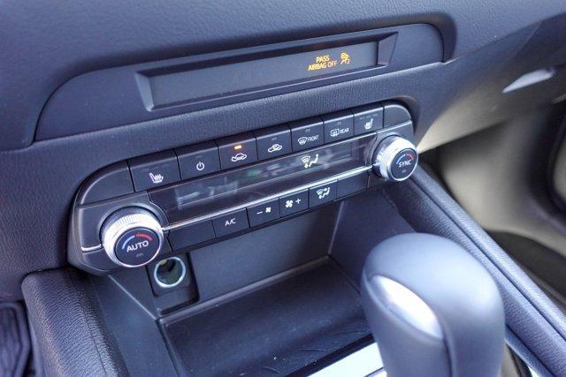 used 2025 Mazda CX-5 car, priced at $26,771