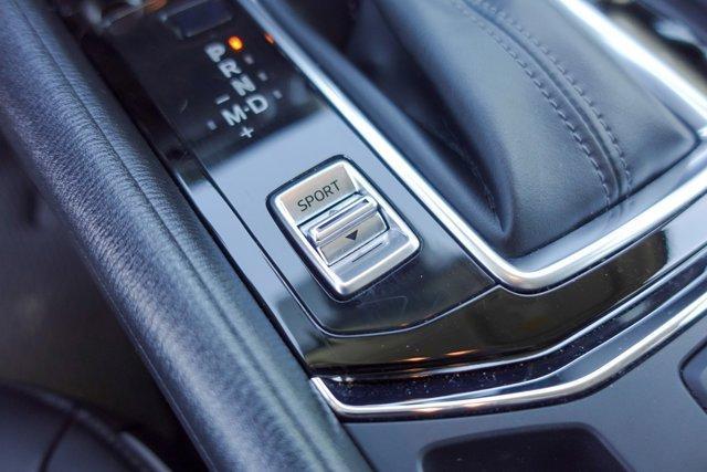 used 2025 Mazda CX-5 car, priced at $26,771