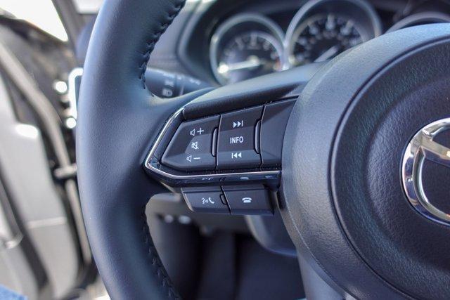 used 2025 Mazda CX-5 car, priced at $26,771