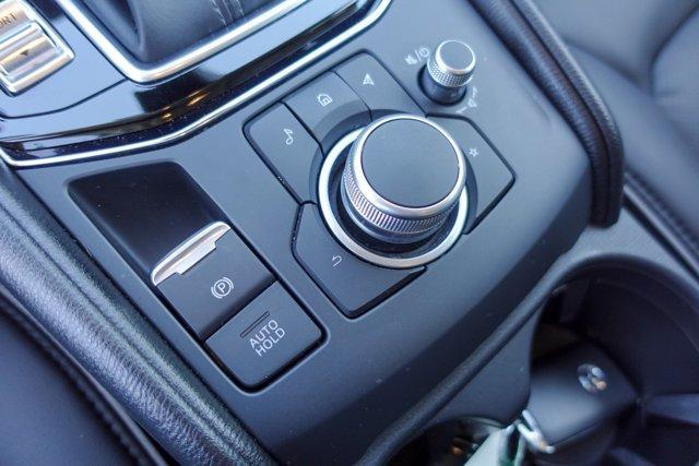 used 2025 Mazda CX-5 car, priced at $26,771