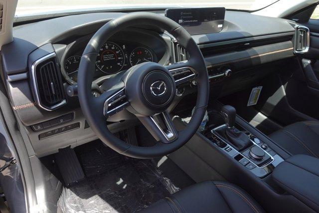 new 2025 Mazda CX-50 car, priced at $39,570