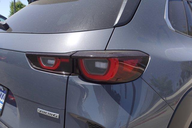 new 2025 Mazda CX-50 car, priced at $39,570
