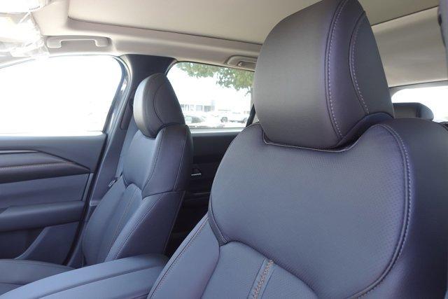 new 2025 Mazda CX-50 car, priced at $39,570