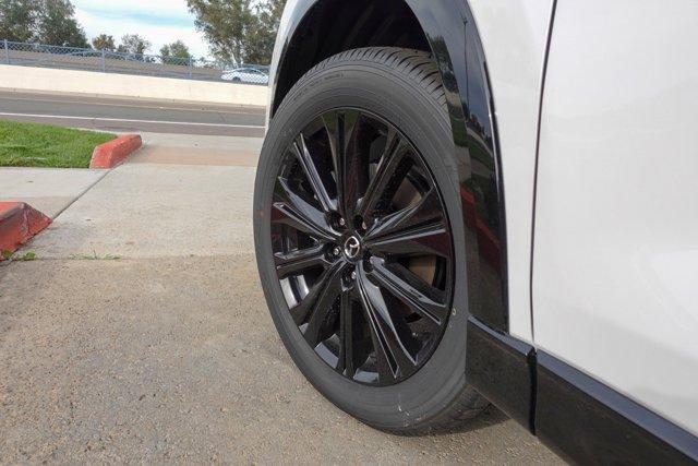 new 2025 Mazda CX-5 car, priced at $40,090