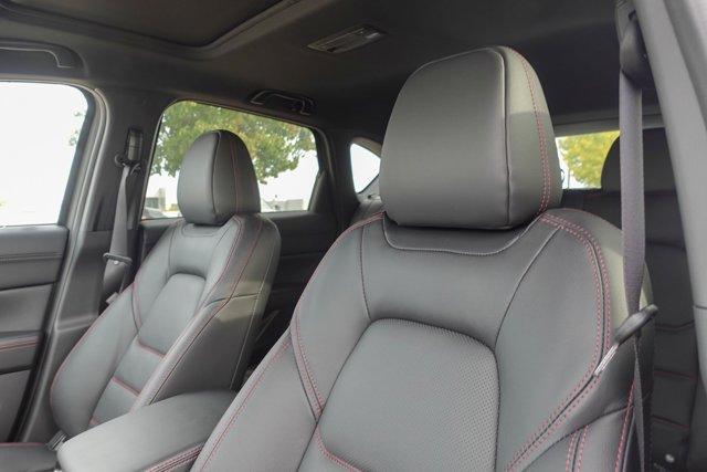 new 2025 Mazda CX-5 car, priced at $40,090