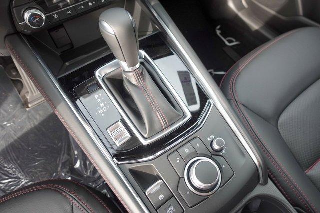 new 2025 Mazda CX-5 car, priced at $40,090