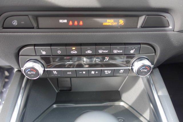 new 2025 Mazda CX-5 car, priced at $40,090