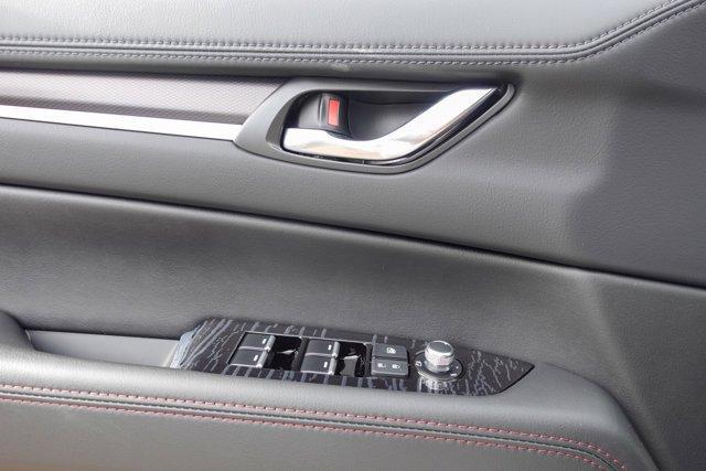 new 2025 Mazda CX-5 car, priced at $40,090