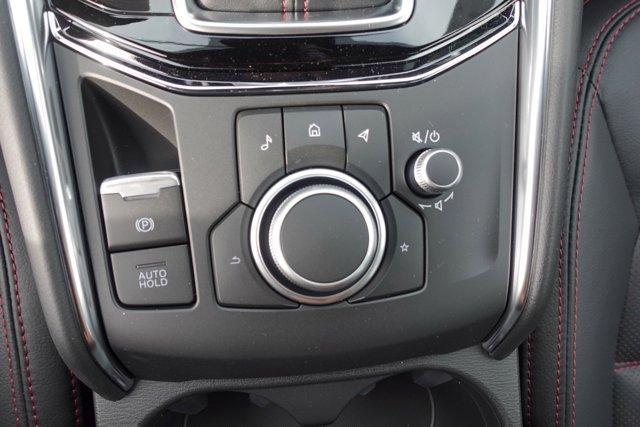 new 2025 Mazda CX-5 car, priced at $40,090