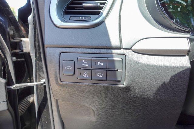 used 2023 Mazda CX-9 car, priced at $25,441