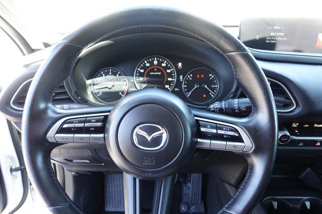 used 2023 Mazda CX-30 car, priced at $22,441