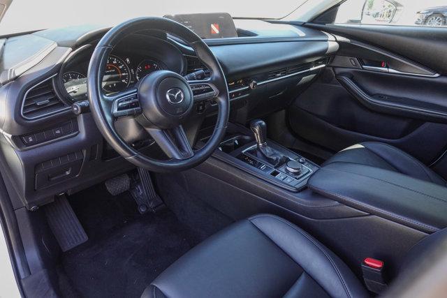 used 2023 Mazda CX-30 car, priced at $22,441
