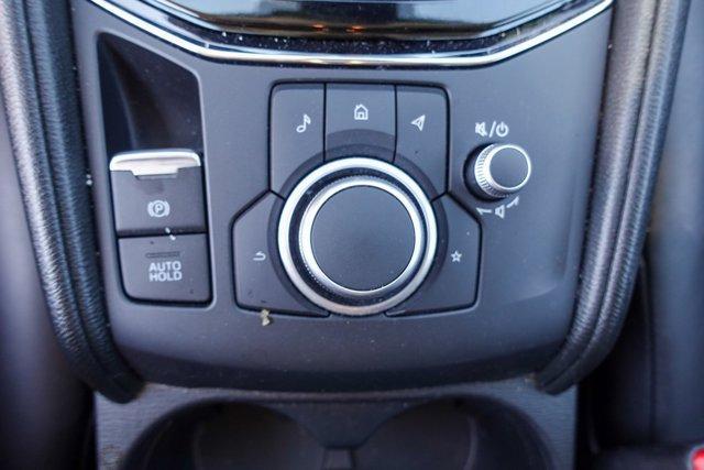 used 2024 Mazda CX-5 car, priced at $22,771