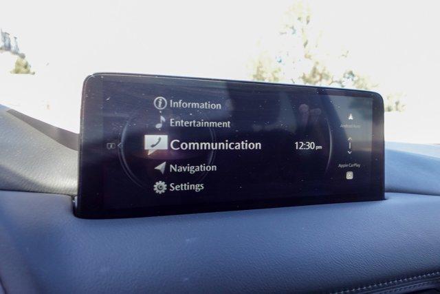 used 2024 Mazda CX-5 car, priced at $22,771