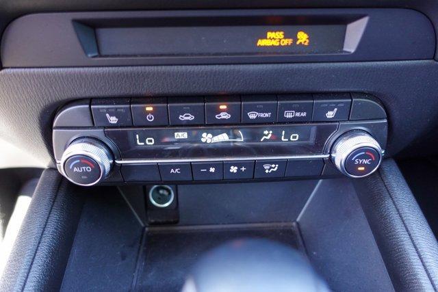 used 2024 Mazda CX-5 car, priced at $22,771