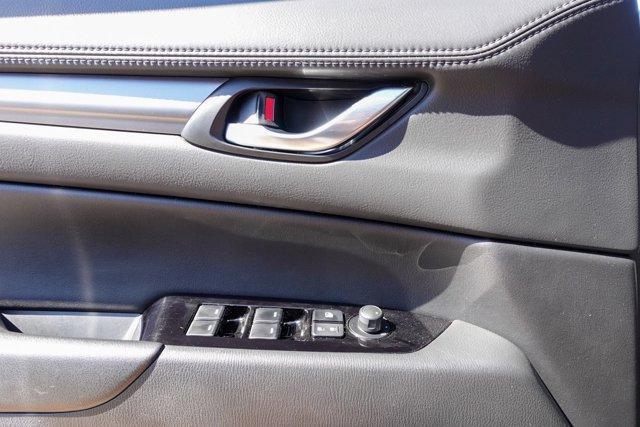 used 2024 Mazda CX-5 car, priced at $22,771