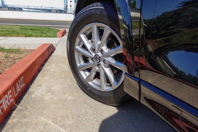 used 2024 Mazda CX-5 car, priced at $22,771