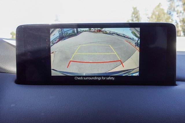 used 2024 Mazda CX-5 car, priced at $22,771