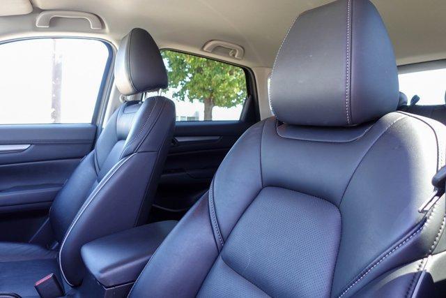 used 2024 Mazda CX-5 car, priced at $22,771