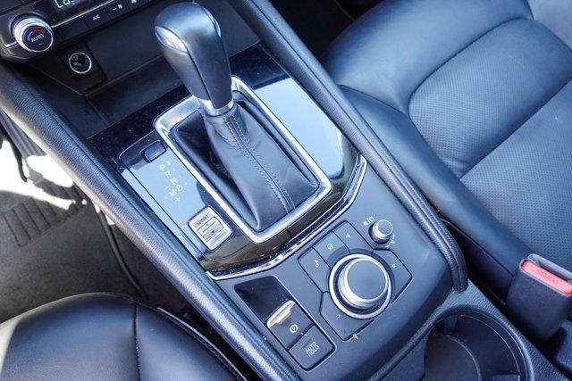 used 2024 Mazda CX-5 car, priced at $22,771