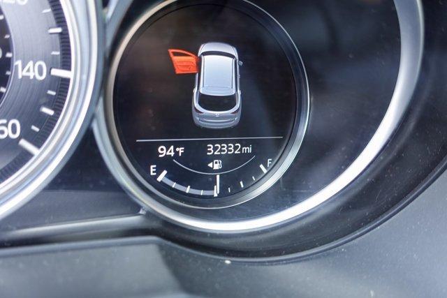used 2024 Mazda CX-5 car, priced at $26,771