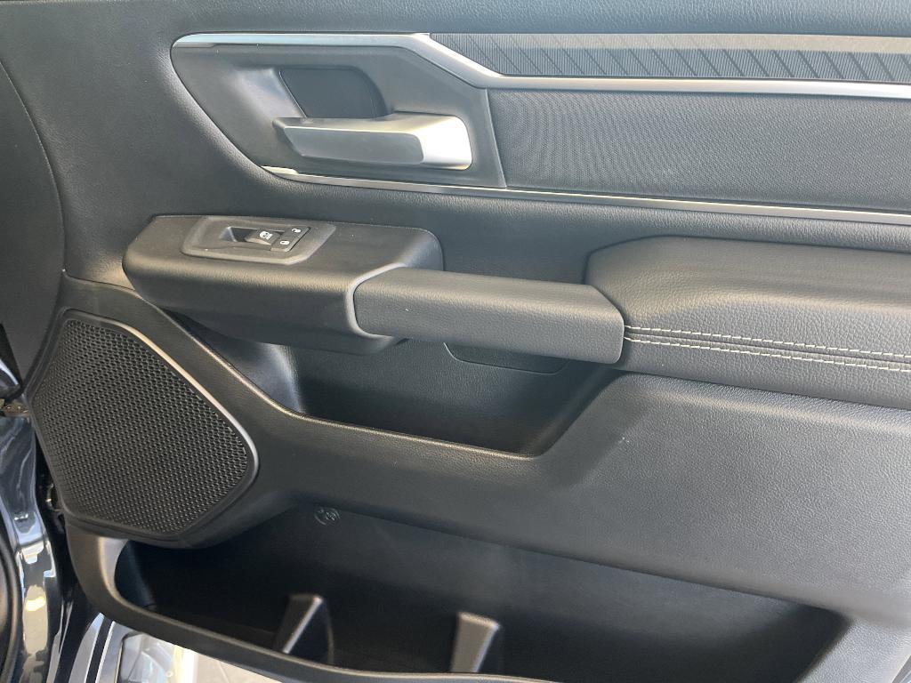 new 2026 Ram 1500 car