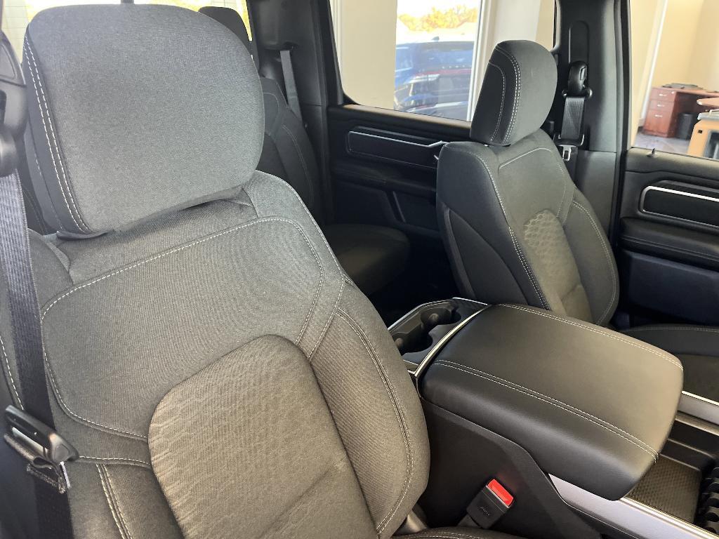 new 2026 Ram 1500 car