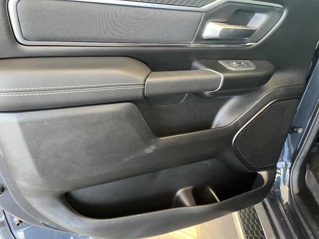 new 2026 Ram 1500 car