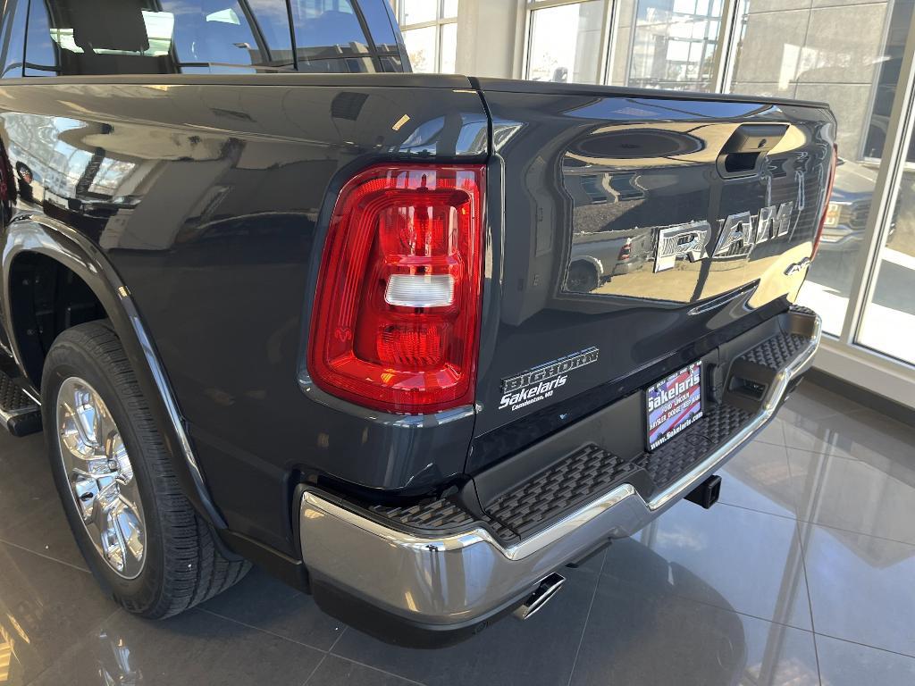 new 2026 Ram 1500 car