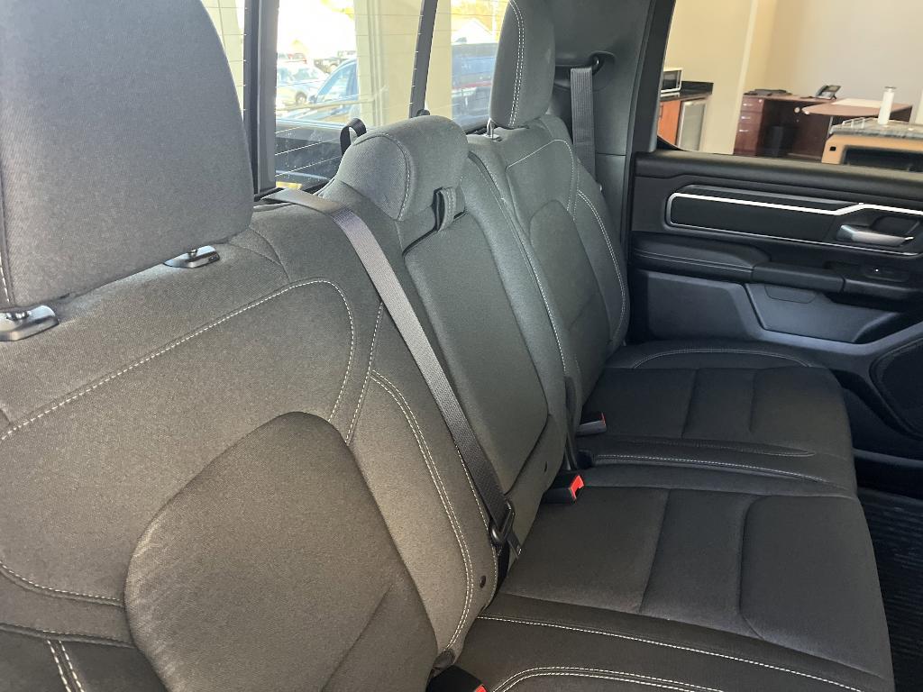 new 2026 Ram 1500 car