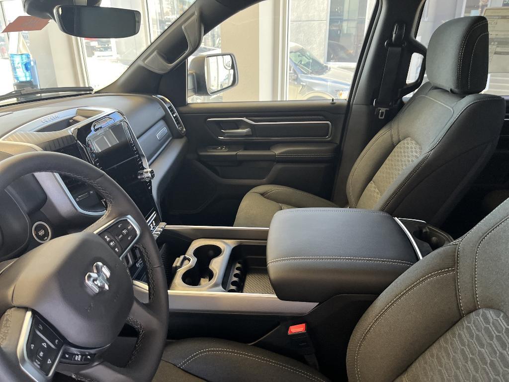 new 2026 Ram 1500 car