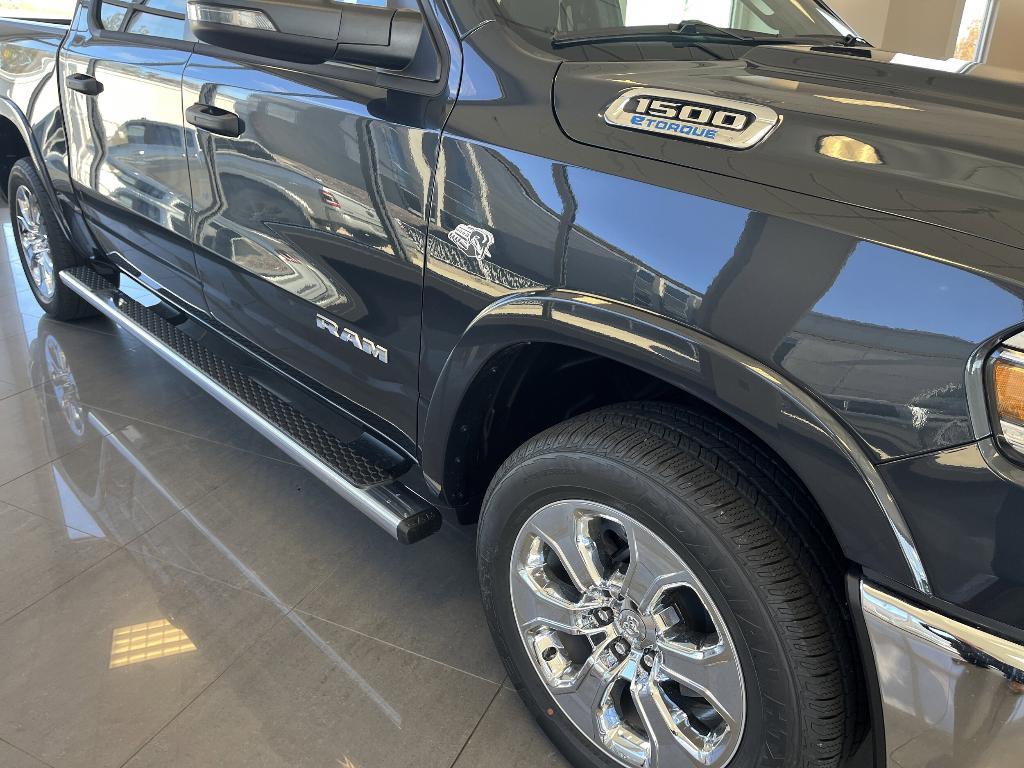 new 2026 Ram 1500 car